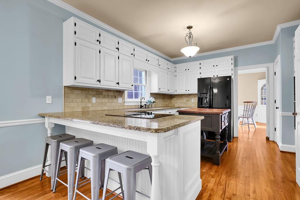 460 Saddlebrook Drive