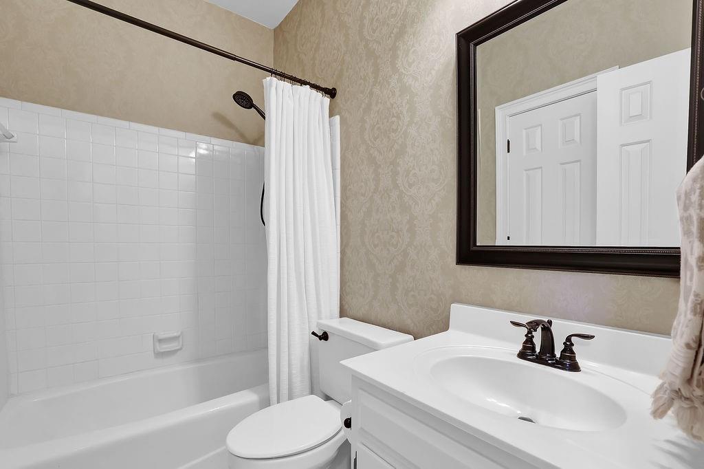 460 Saddlebrook Drive