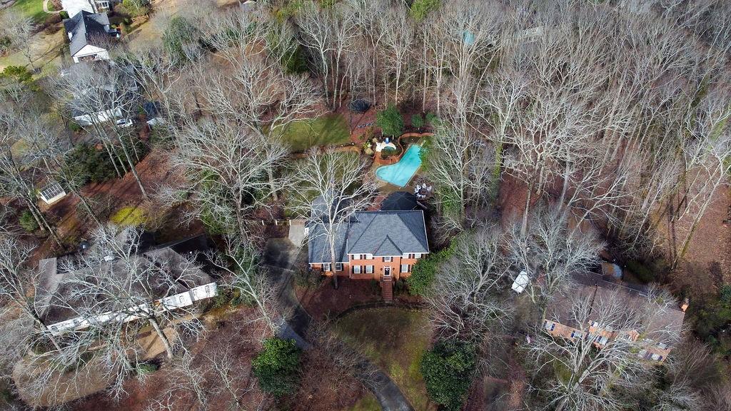 460 Saddlebrook Drive