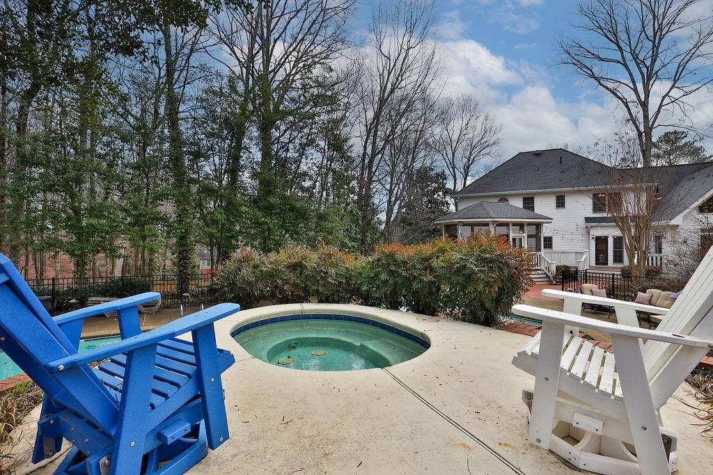 460 Saddlebrook Drive