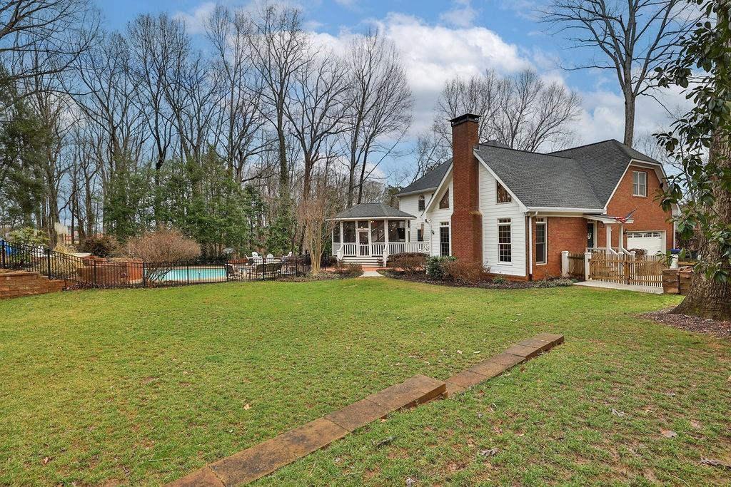 460 Saddlebrook Drive