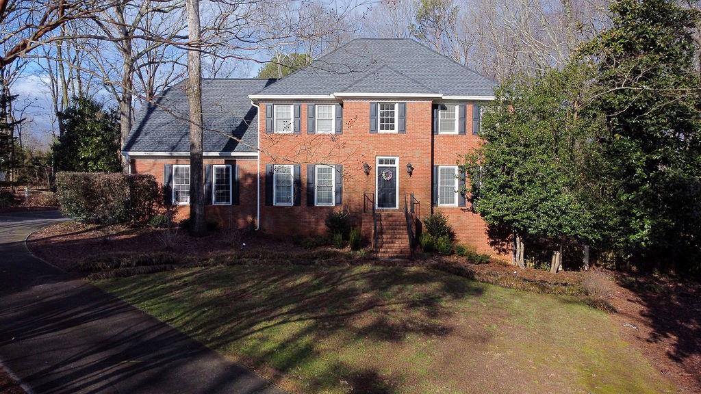 460 Saddlebrook Drive