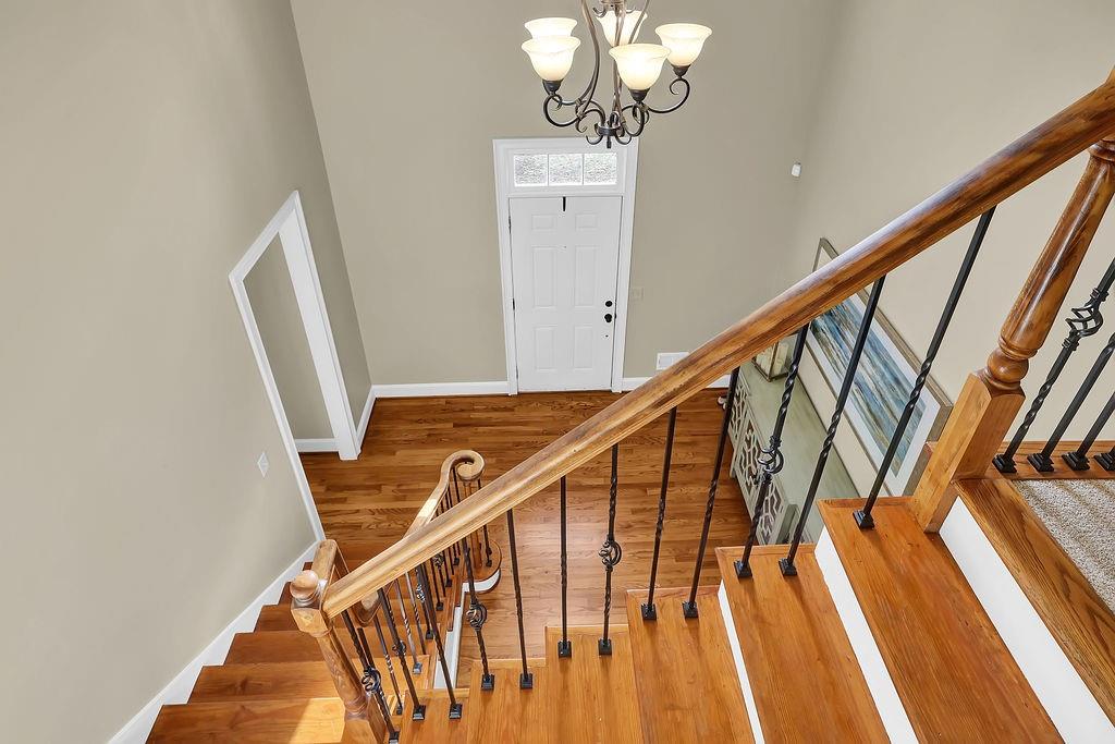 460 Saddlebrook Drive