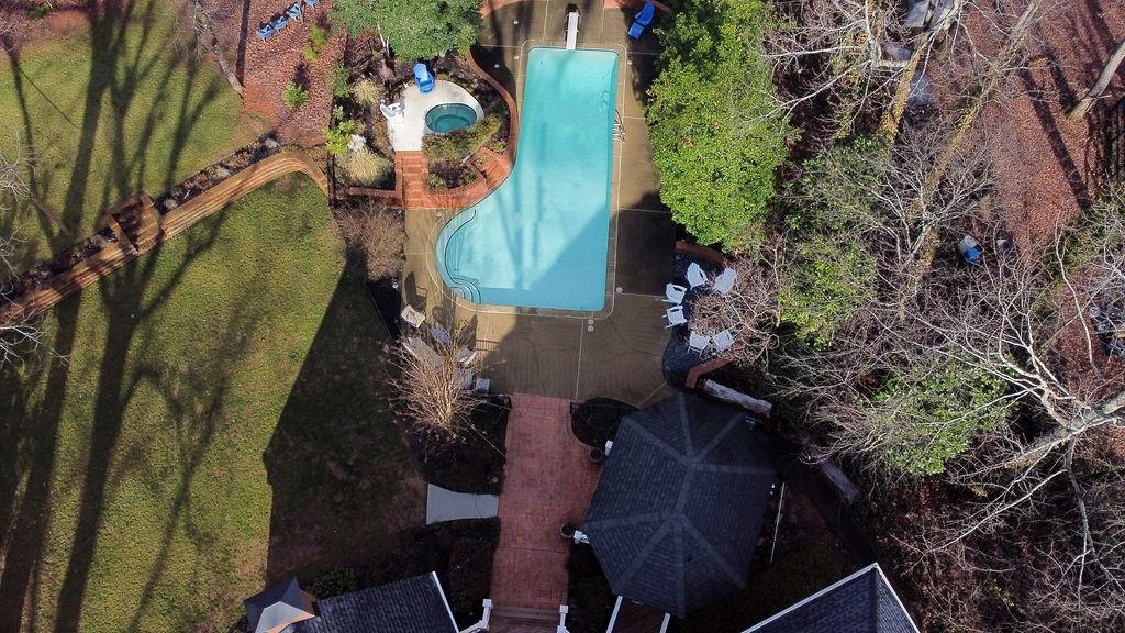 460 Saddlebrook Drive