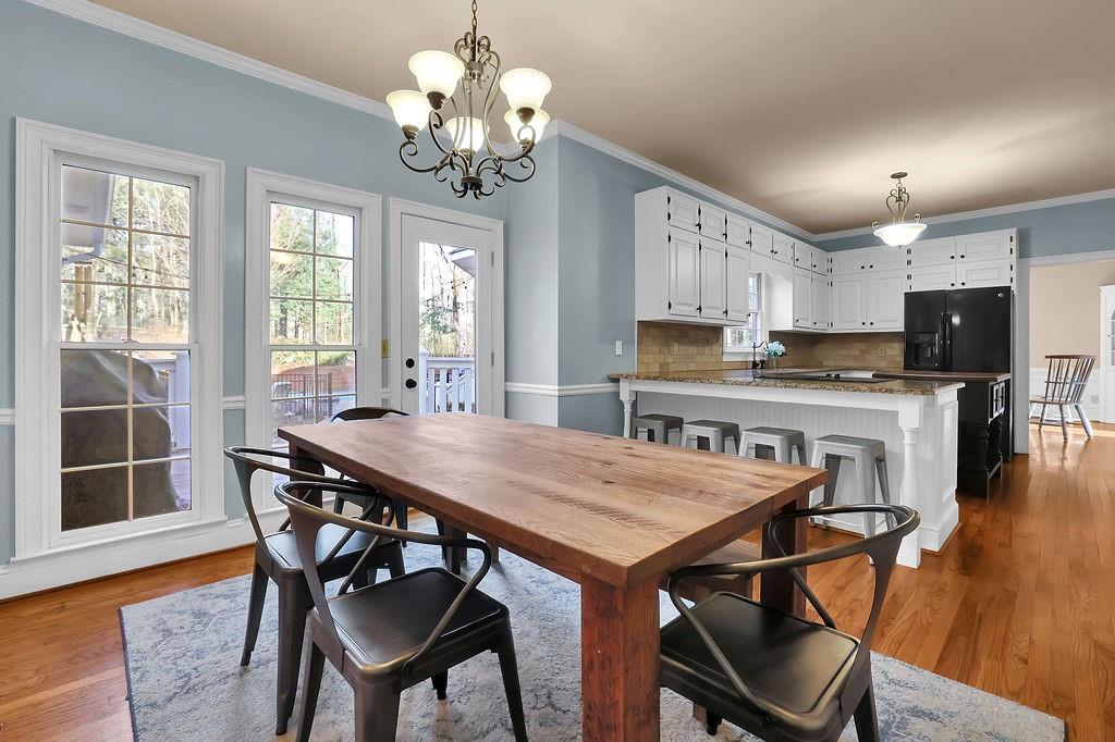 460 Saddlebrook Drive