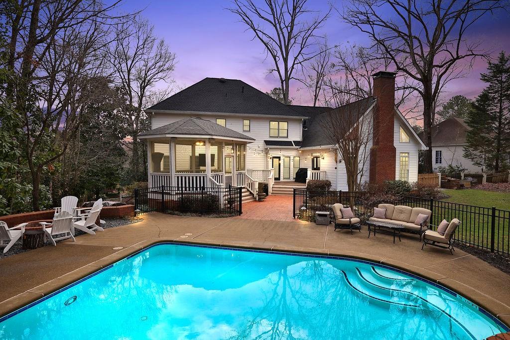 460 Saddlebrook Drive