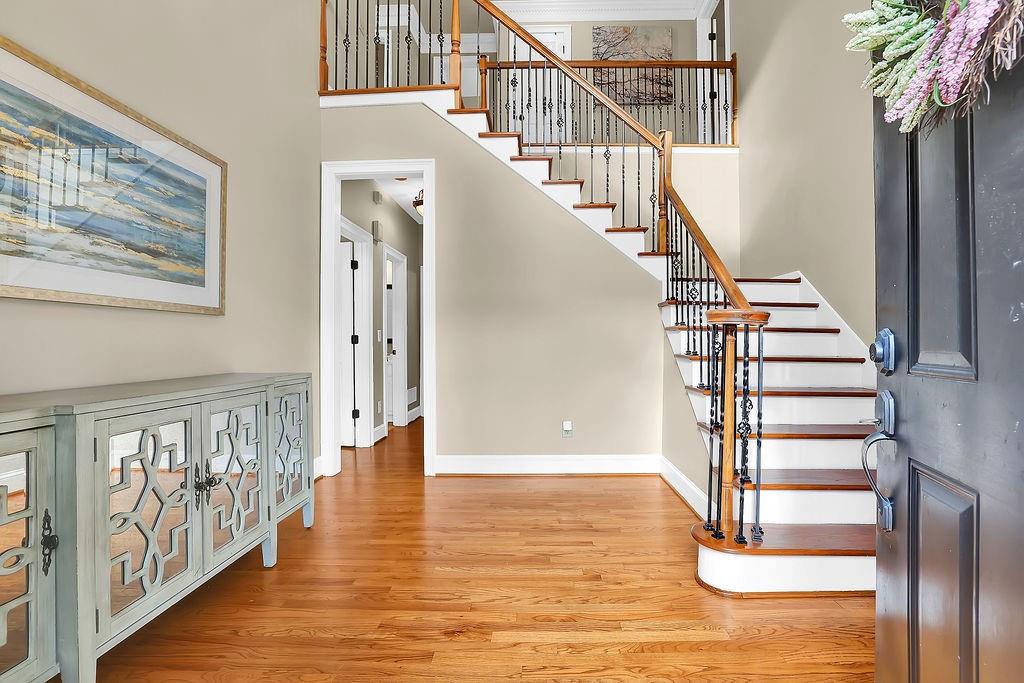 460 Saddlebrook Drive