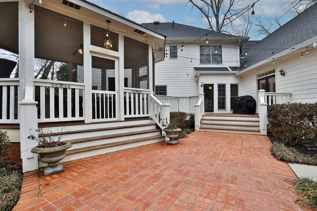 460 Saddlebrook Drive