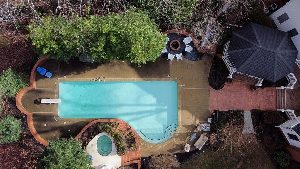 460 Saddlebrook Drive