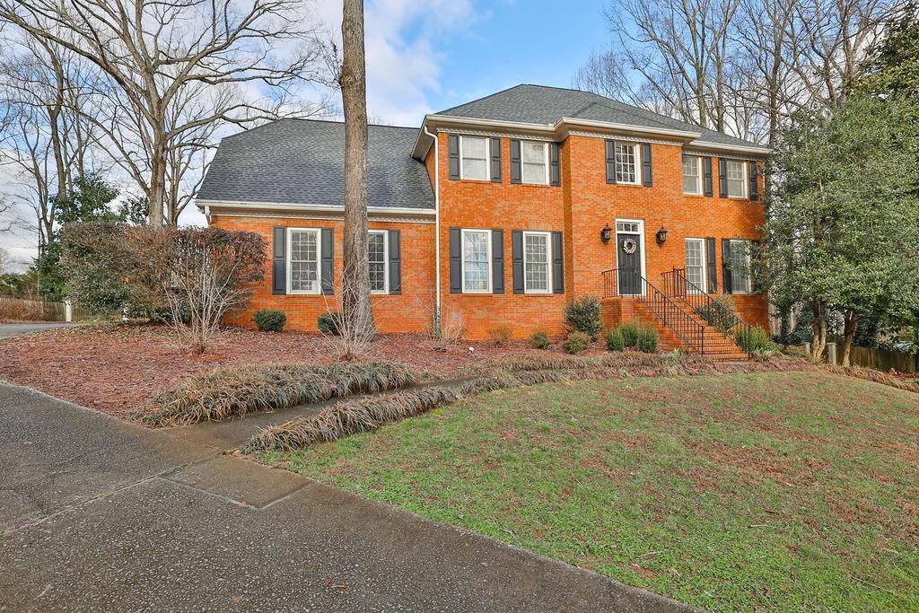 460 Saddlebrook Drive