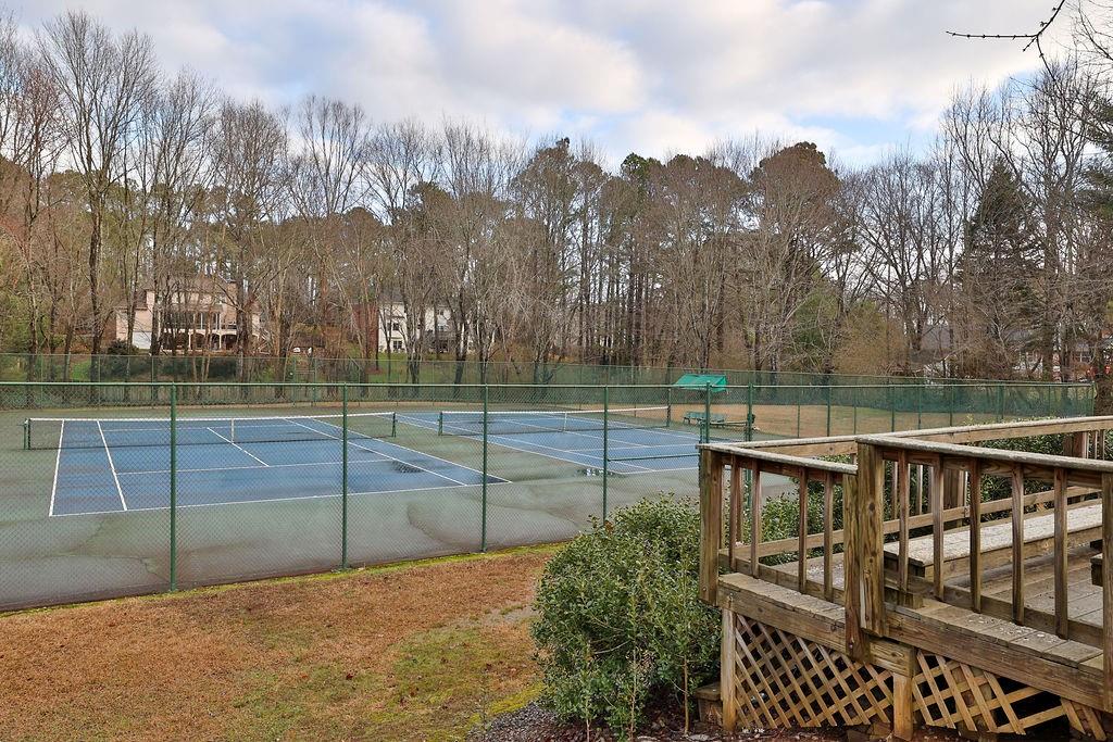 460 Saddlebrook Drive