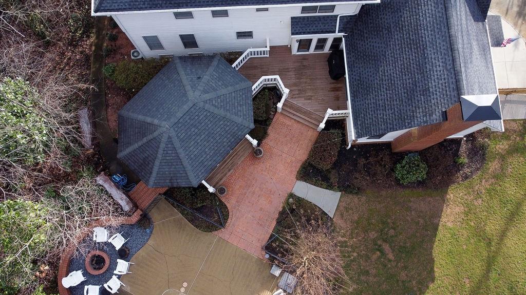 460 Saddlebrook Drive