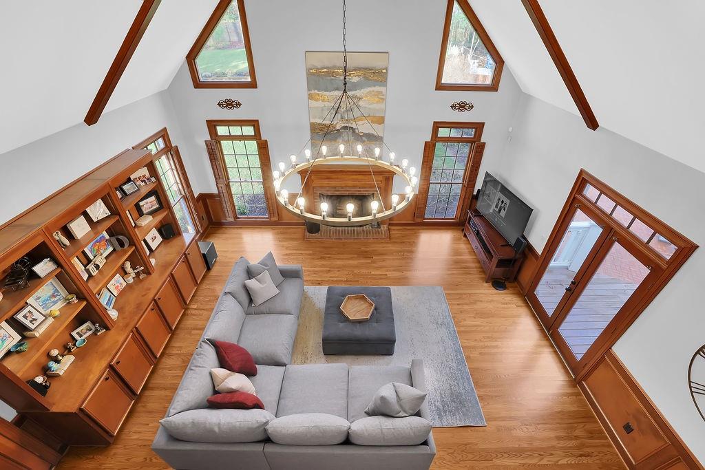 460 Saddlebrook Drive