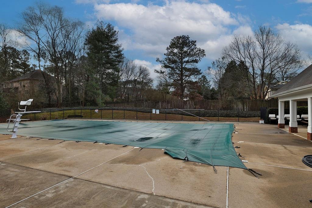 460 Saddlebrook Drive