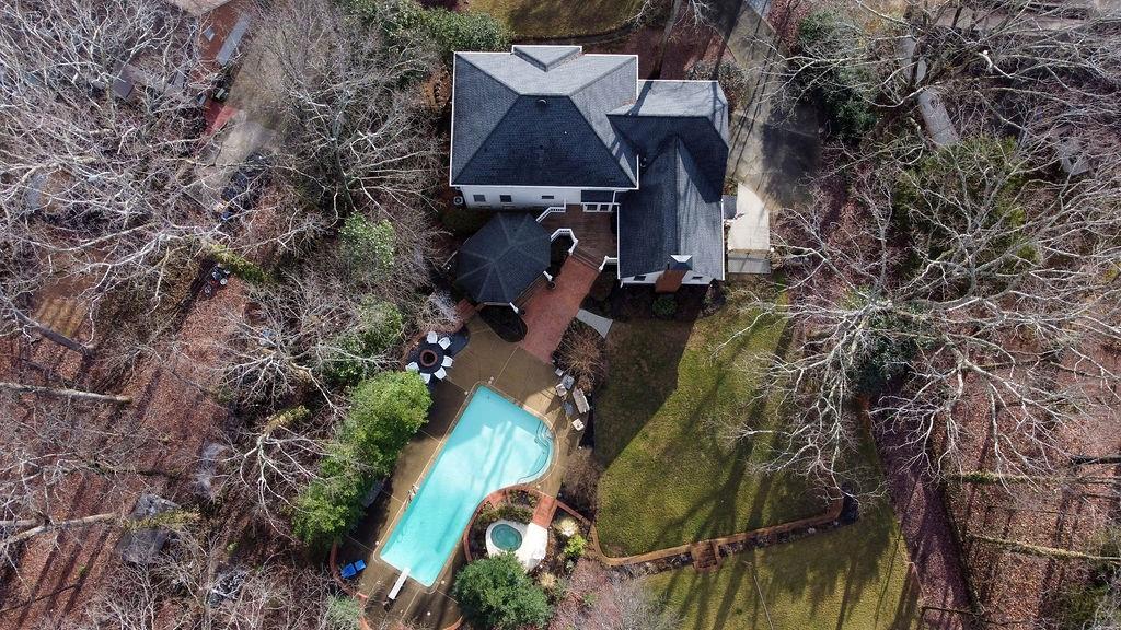 460 Saddlebrook Drive