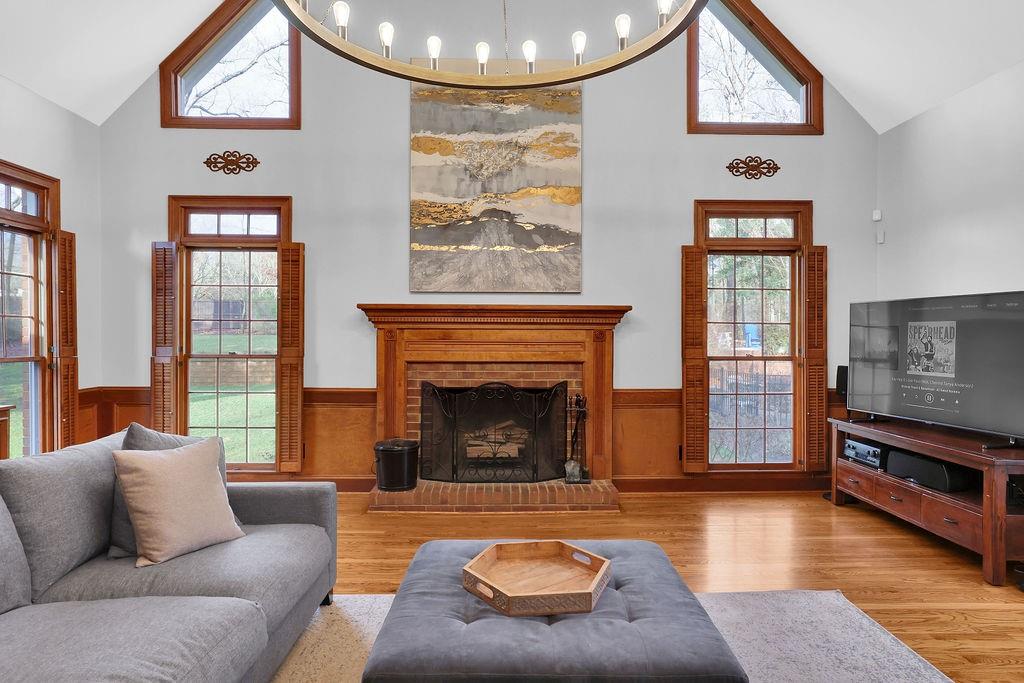 460 Saddlebrook Drive