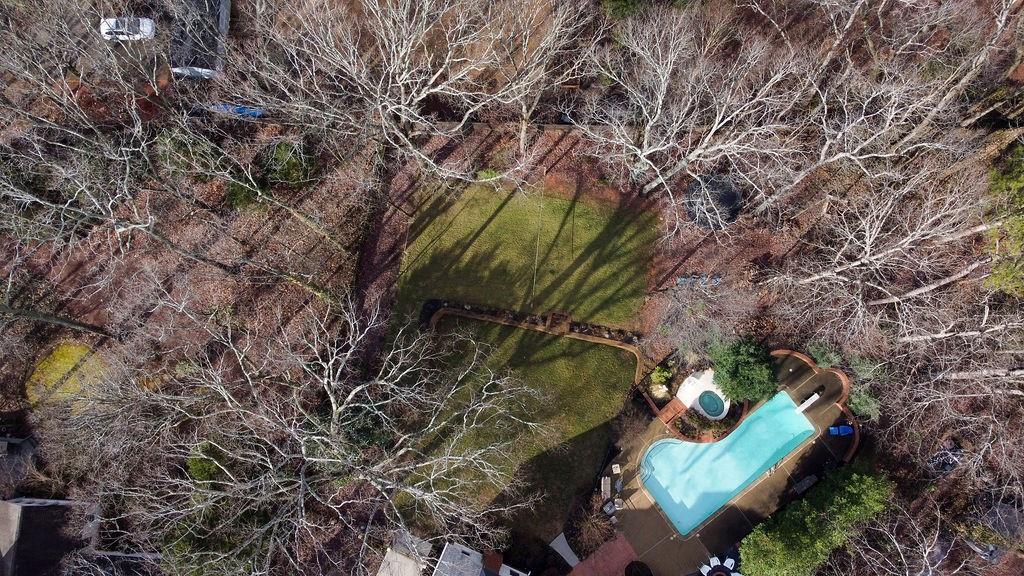 460 Saddlebrook Drive