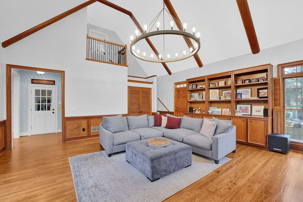 460 Saddlebrook Drive