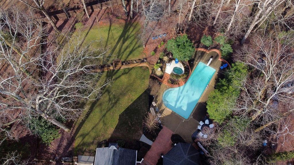 460 Saddlebrook Drive