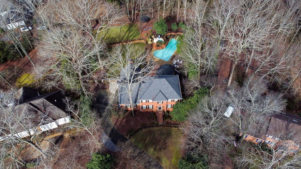 460 Saddlebrook Drive