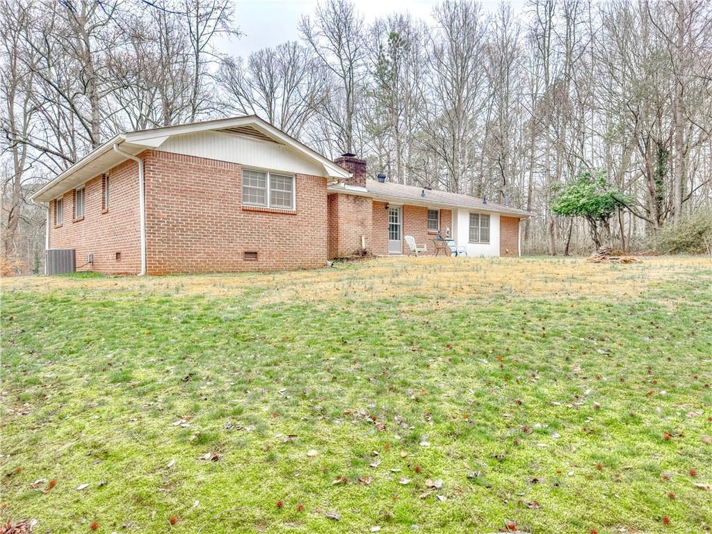 4162 Nichols Court Southwest