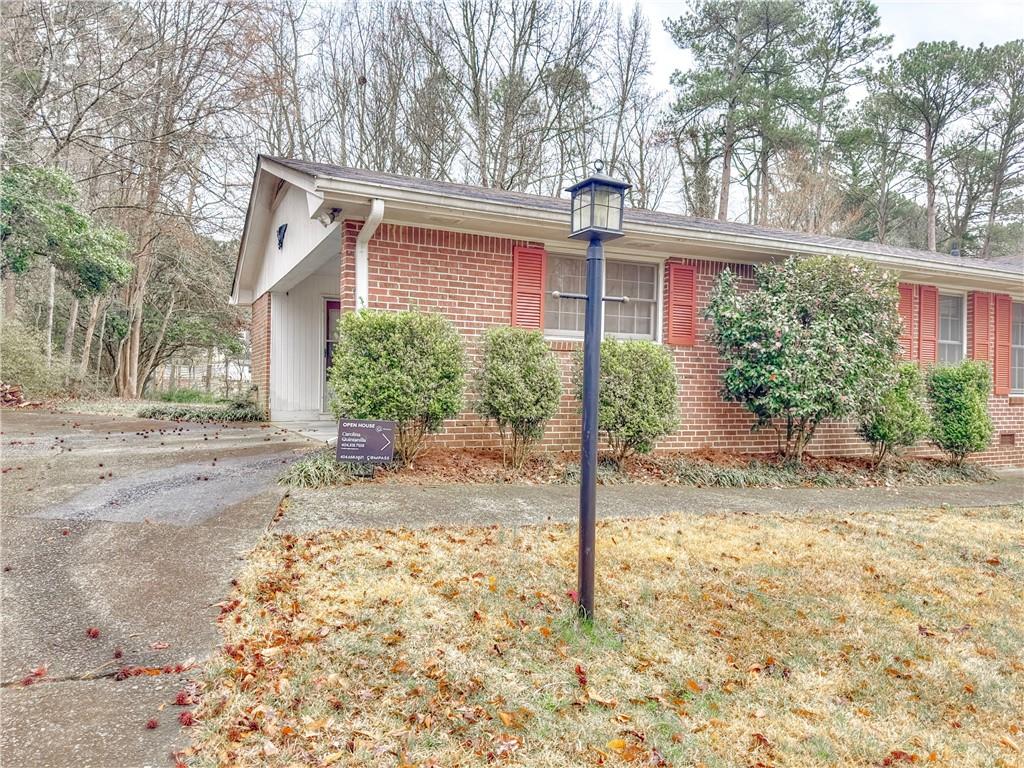 4162 Nichols Court Southwest