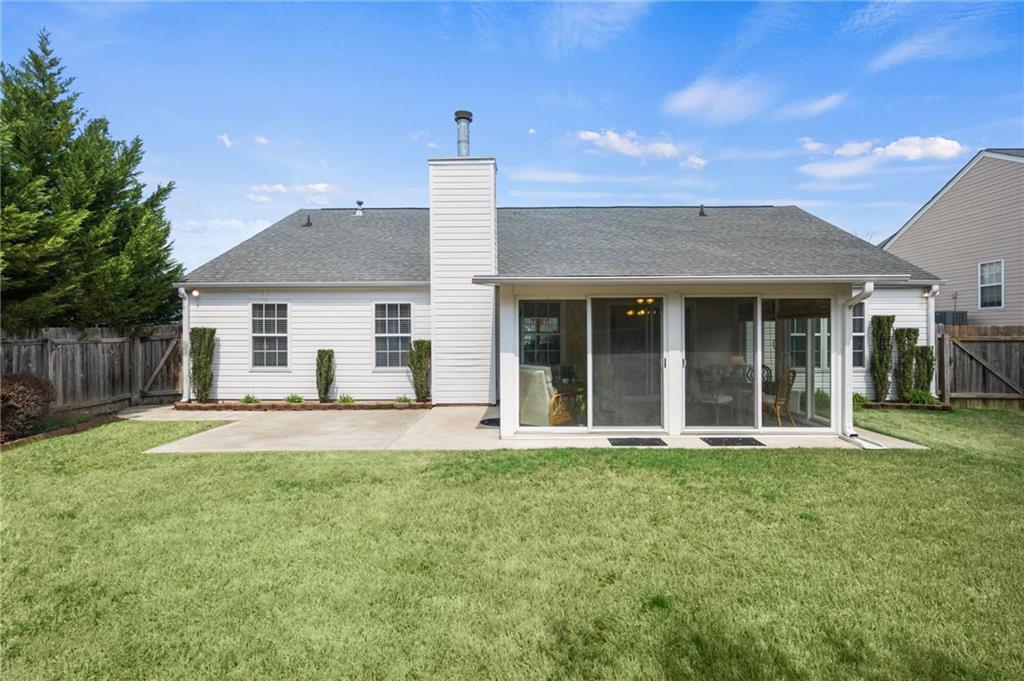 1019 River Plantation Drive