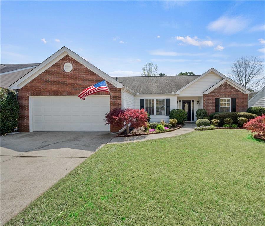 1019 River Plantation Drive