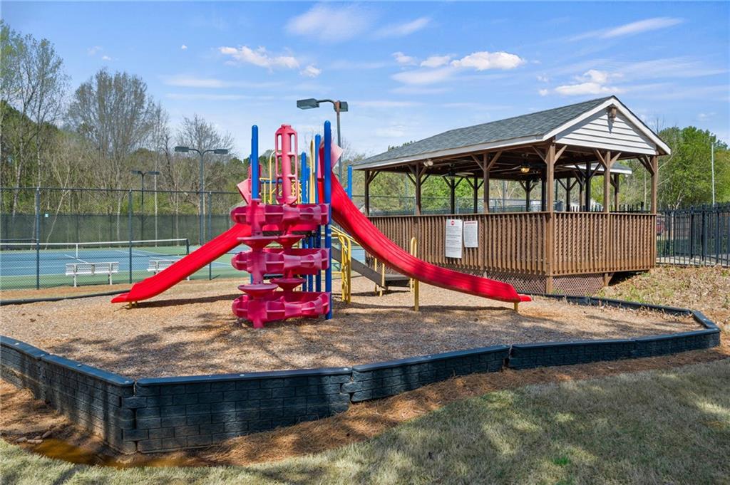 1019 River Plantation Drive