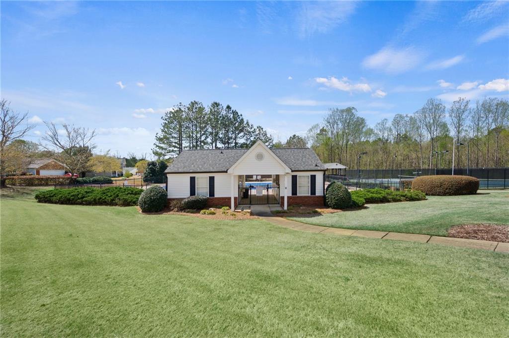 1019 River Plantation Drive