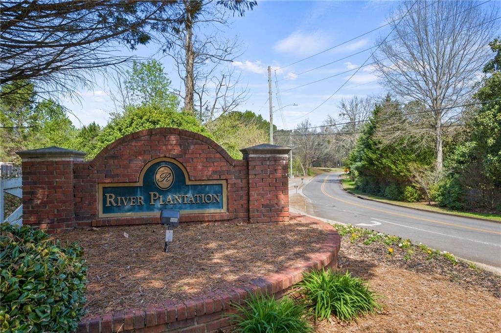 1019 River Plantation Drive