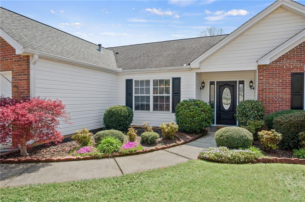 1019 River Plantation Drive