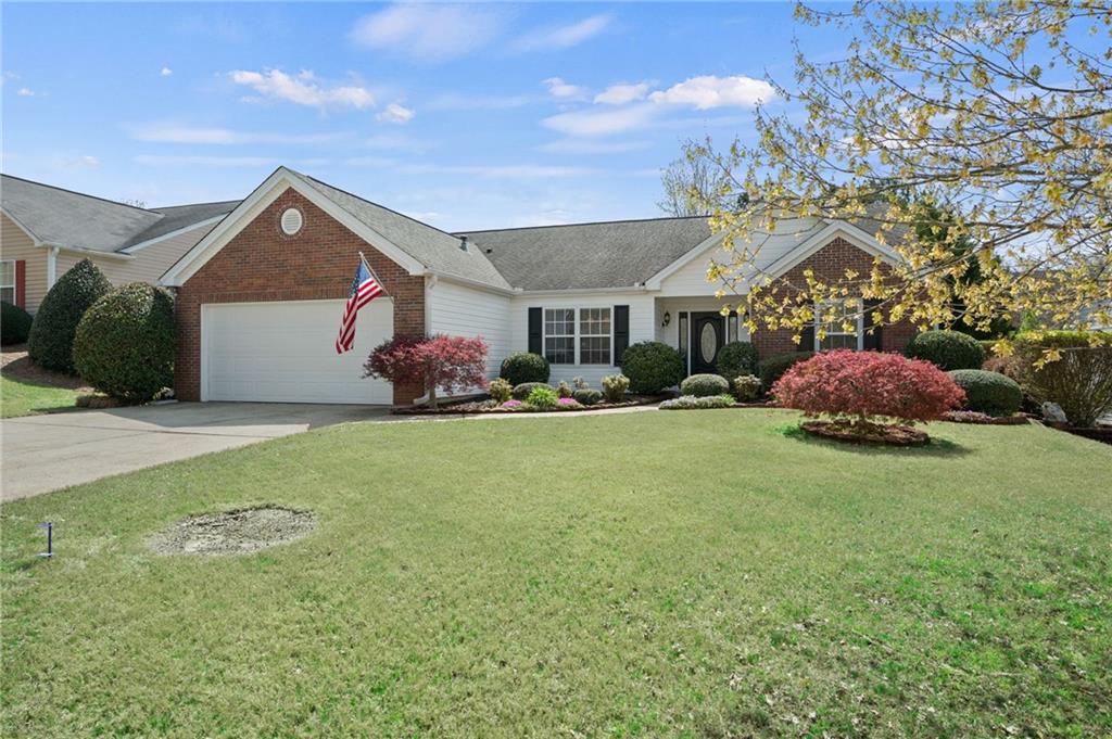 1019 River Plantation Drive