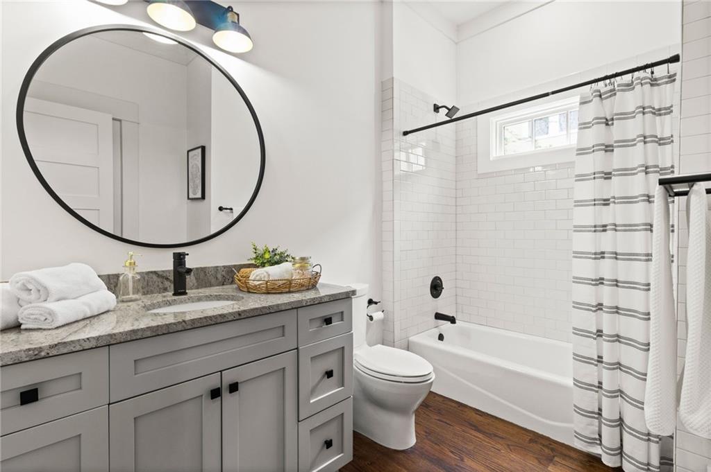 1507 N Morningside Drive NE