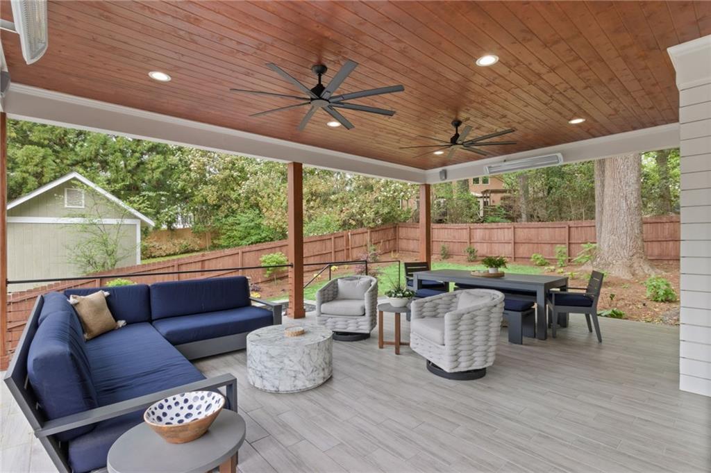 1507 N Morningside Drive NE