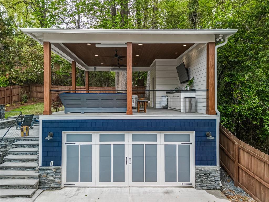 1507 N Morningside Drive NE