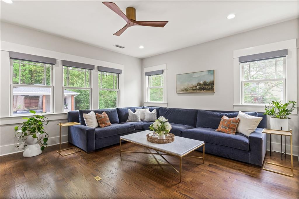 1507 N Morningside Drive NE