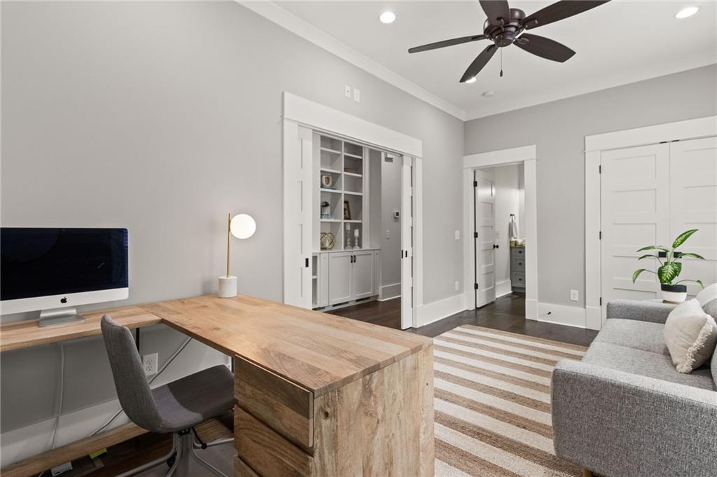 1507 N Morningside Drive NE