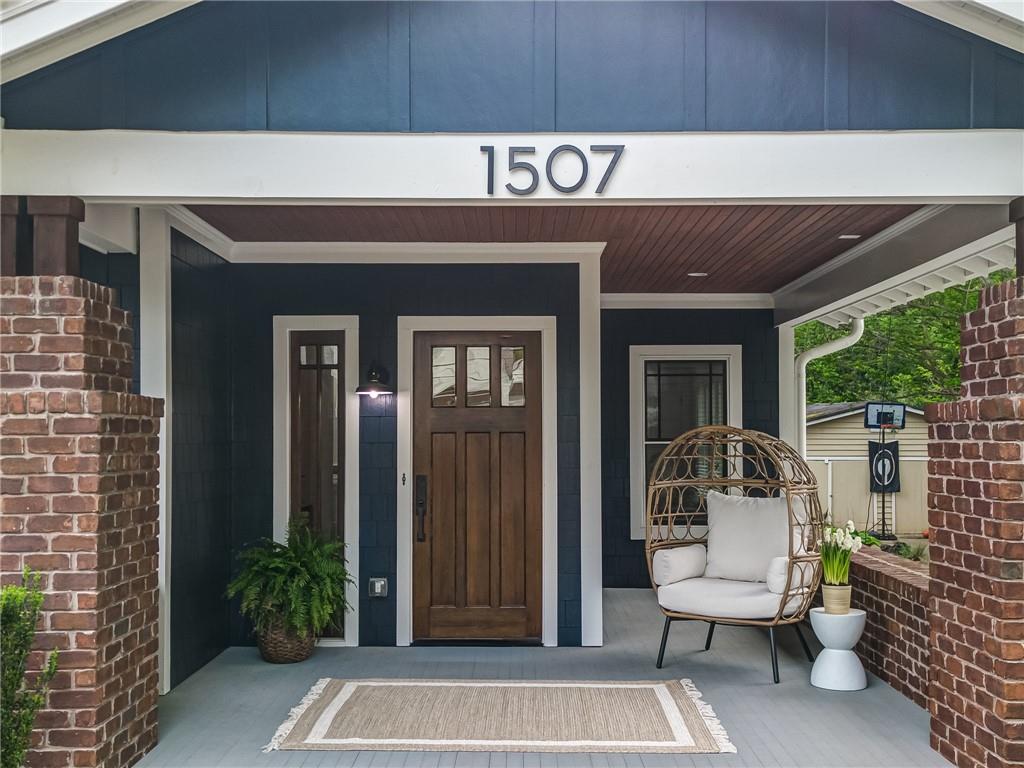 1507 N Morningside Drive NE