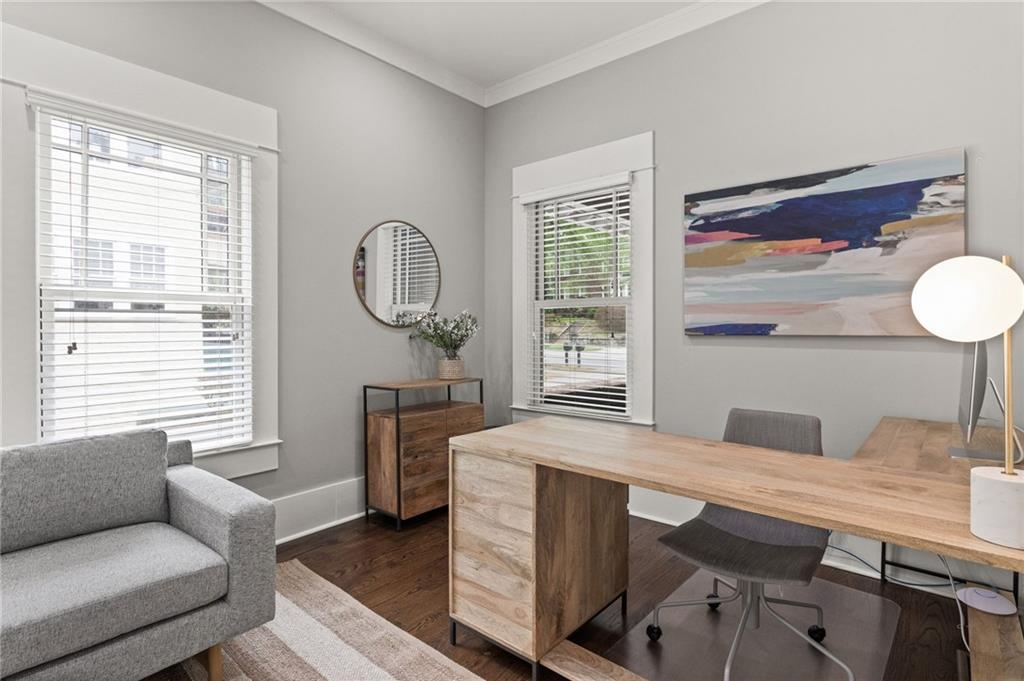 1507 N Morningside Drive NE