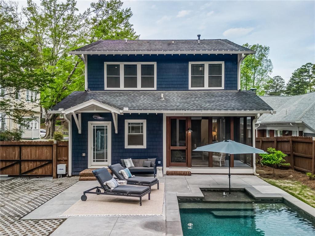 1507 N Morningside Drive NE