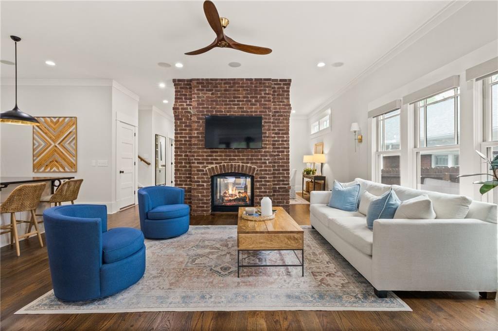 1507 N Morningside Drive NE