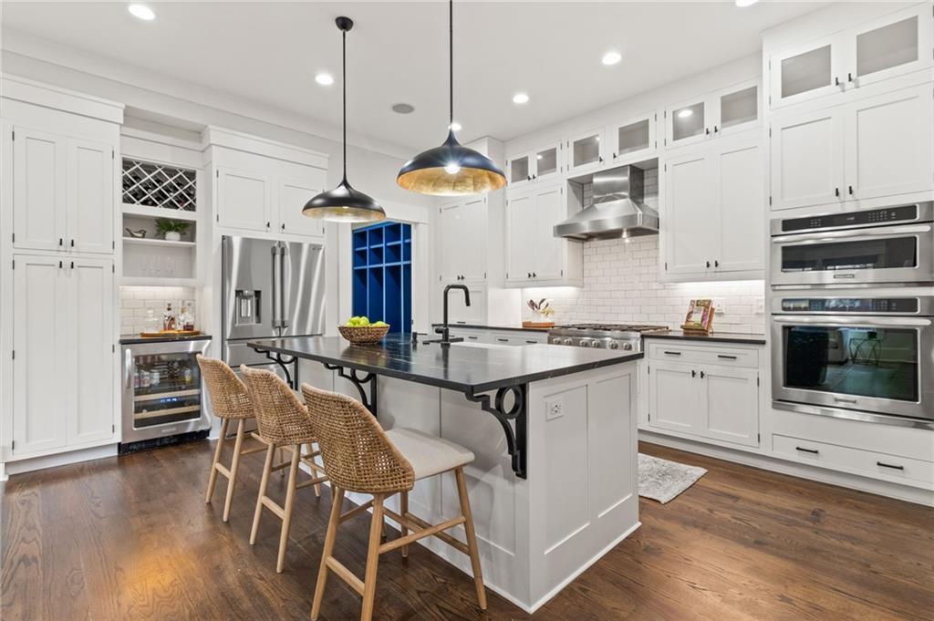 1507 N Morningside Drive NE