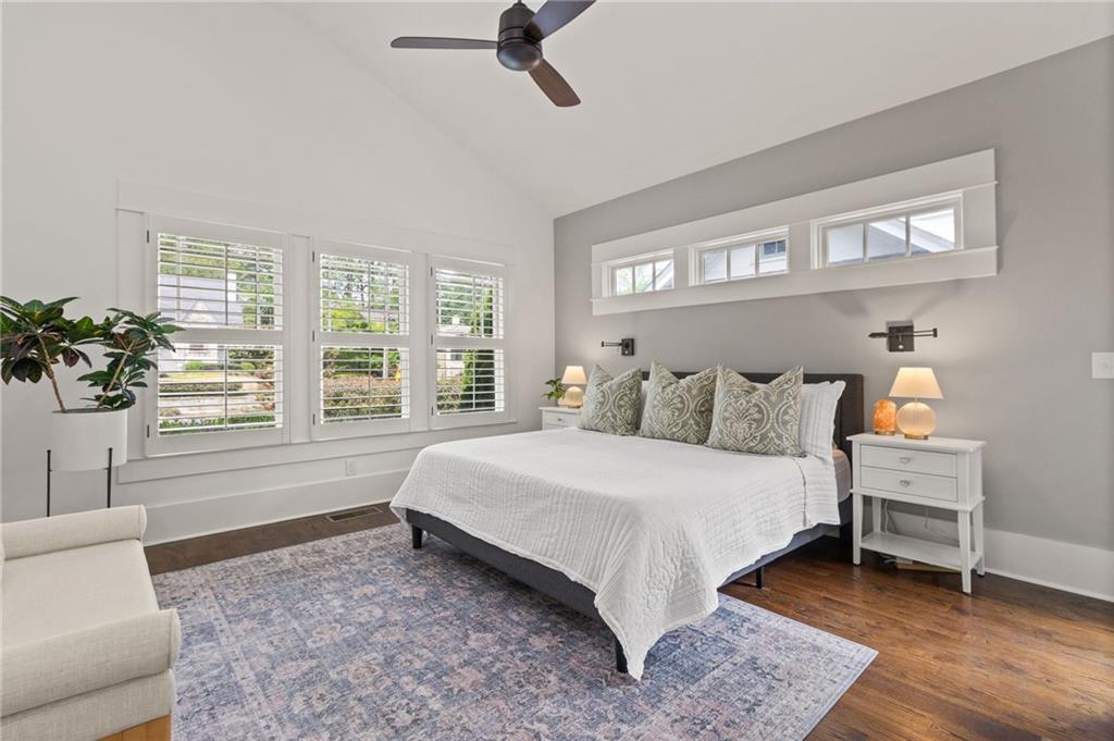 1507 N Morningside Drive NE