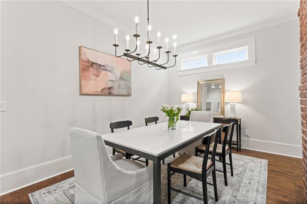 1507 N Morningside Drive NE