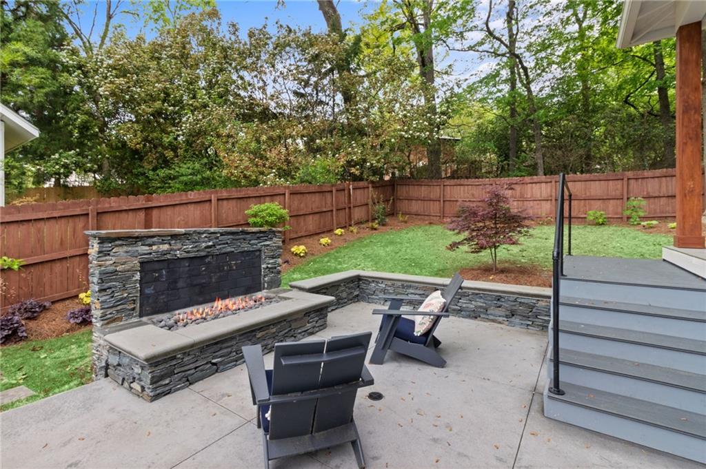 1507 N Morningside Drive NE