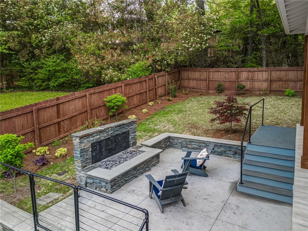 1507 N Morningside Drive NE