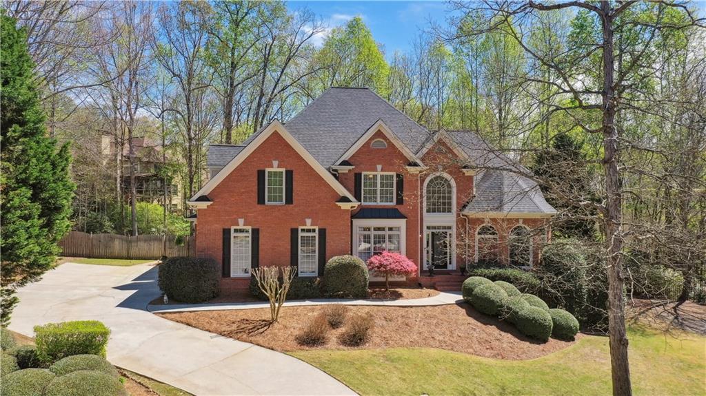 12175 Oak Hollow Way