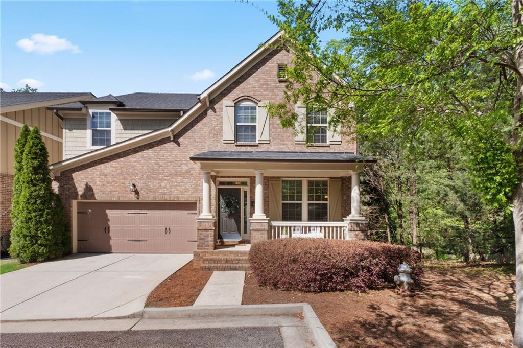 4500 W Village Court SE