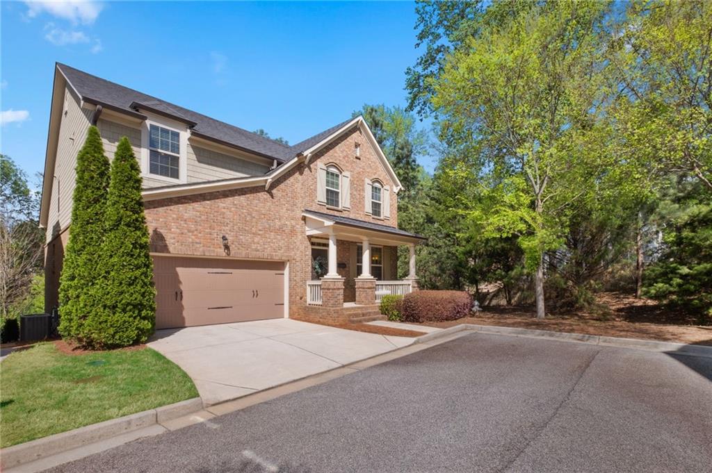 4500 W Village Court SE